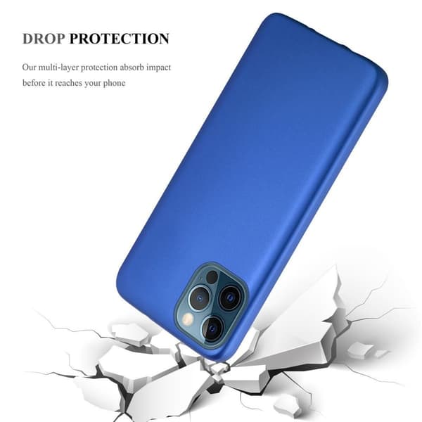 iPhone 12 / 12 PRO Cover Etui Case ()