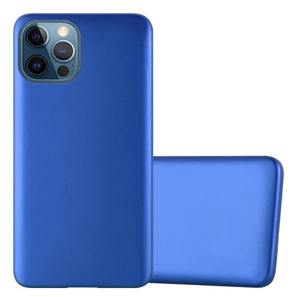 iPhone 12 / 12 PRO Cover Etui Case ()