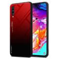 Miniatyrbillede 1 af 6: Cover Samsung Galaxy A70 / A70s Etui Case ()