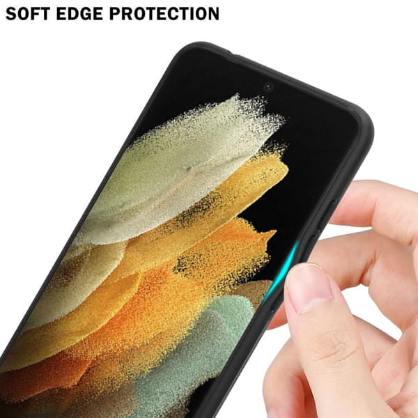 Cover Samsung Galaxy S21 ULTRA Etui Case ()