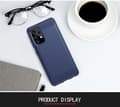 Miniatyrbillede 7 af 7: Samsung Galaxy A91 / S10 LITE / M80s Cover TPU Etui ()