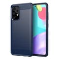 Miniatyrbillede 1 af 7: Samsung Galaxy A91 / S10 LITE / M80s Cover TPU Etui ()