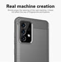Miniatyrbillede 3 af 7: Samsung Galaxy A91 / S10 LITE / M80s Cover TPU Etui ()