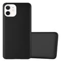 Miniatyrbilde 1 av 7: Deksel til iPhone 12 MINI Beskyttelsesdeksel laget av fleksibelt TPU-silikon