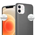Miniatyrbild 5 av 7: iPhone 12 MINI Skal Fodral Mobilskydd av flexibelt TPU-silikon