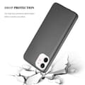Miniatyrbild 7 av 7: iPhone 12 MINI Skal Fodral Mobilskydd av flexibelt TPU-silikon
