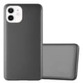 Miniatyrbild 1 av 7: iPhone 12 MINI Skal Fodral Mobilskydd av flexibelt TPU-silikon