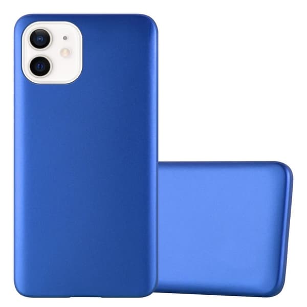 iPhone 12 MINI Cover Etui Case ()