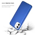 Miniatyrbild 7 av 7: iPhone 12 MINI Skal Fodral Mobilskydd av flexibelt TPU-silikon
