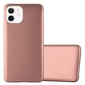 Pikkukuva 1 / 7: iPhone 12 MINI Suojakuori Kotelo valmistettu joustavasta TPU-silikonista