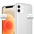Miniatyrbild 5 av 7: iPhone 12 MINI Skal Fodral Mobilskydd av flexibelt TPU-silikon