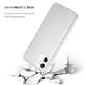 Miniatyrbild 7 av 7: iPhone 12 MINI Skal Fodral Mobilskydd av flexibelt TPU-silikon