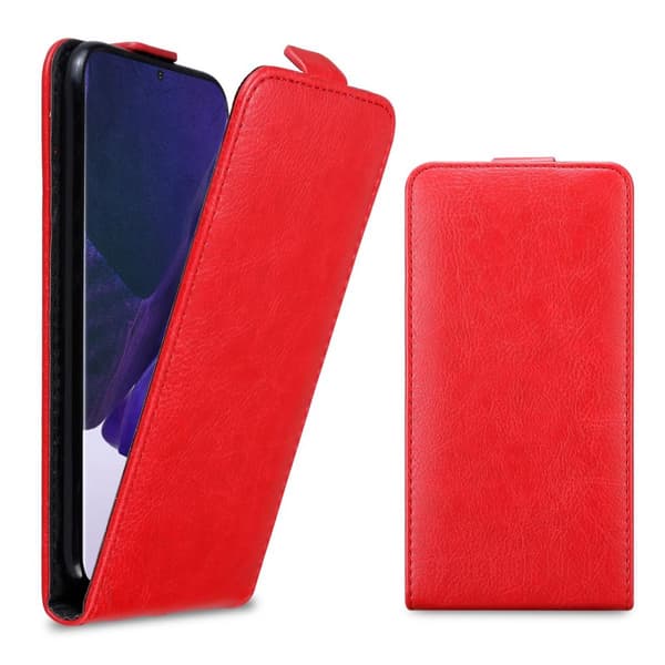 Samsung Galaxy NOTE 20 ULTRA Pungetui Flip Cover ()
