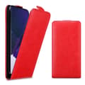 Miniatyrbillede 7 af 9: Samsung Galaxy NOTE 20 ULTRA Pungetui Flip Cover ()
