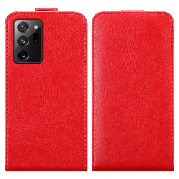 Samsung Galaxy NOTE 20 ULTRA Pungetui Flip Cover ()