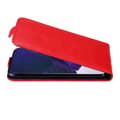 Miniatyrbillede 9 af 9: Samsung Galaxy NOTE 20 ULTRA Pungetui Flip Cover ()