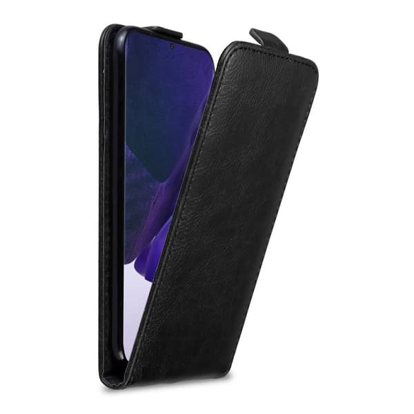 Samsung Galaxy NOTE 20 ULTRA Suojakotelo Suojakuori Lompakkokotelo Matkapuhelinkotelo flip muotoilu magneettisuljenta