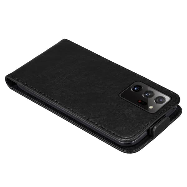 Samsung Galaxy NOTE 20 ULTRA Pungetui Flip Cover ()