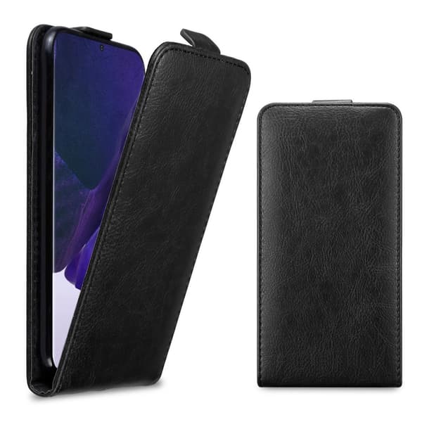 Samsung Galaxy NOTE 20 ULTRA Pungetui Flip Cover ()