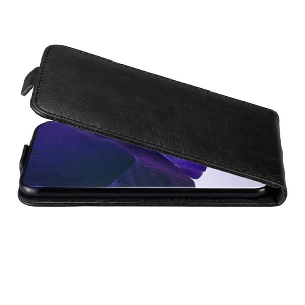 Samsung Galaxy NOTE 20 ULTRA Pungetui Flip Cover ()
