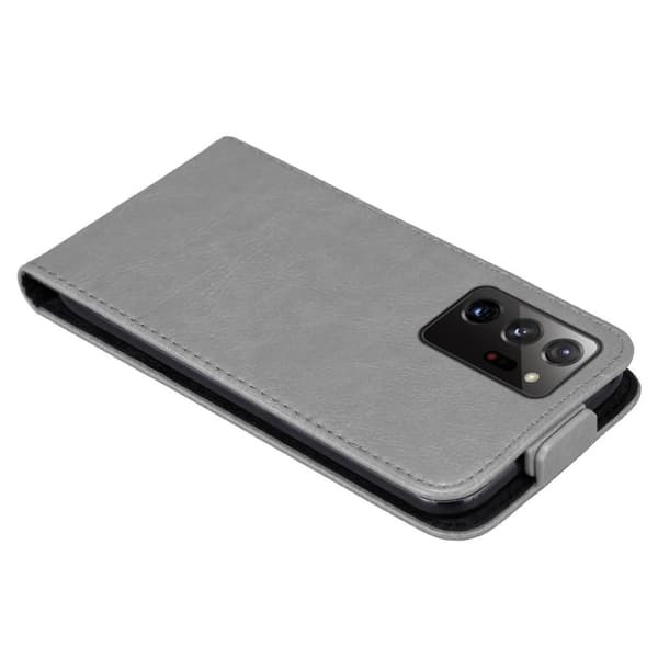 Samsung Galaxy NOTE 20 ULTRA Pungetui Flip Cover ()