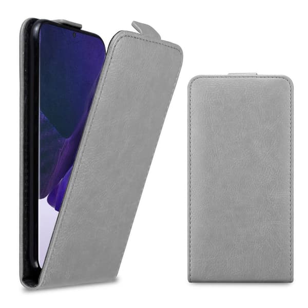 Samsung Galaxy NOTE 20 ULTRA Pungetui Flip Cover ()