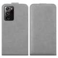Miniatyrbillede 8 af 9: Samsung Galaxy NOTE 20 ULTRA Pungetui Flip Cover ()
