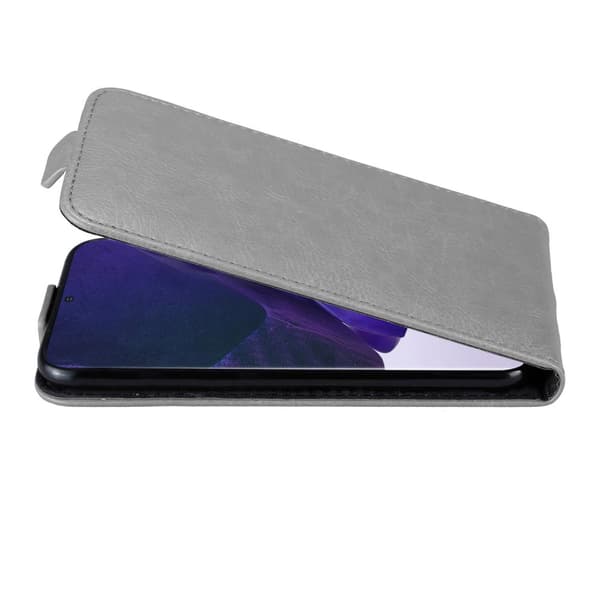 Samsung Galaxy NOTE 20 ULTRA Pungetui Flip Cover ()