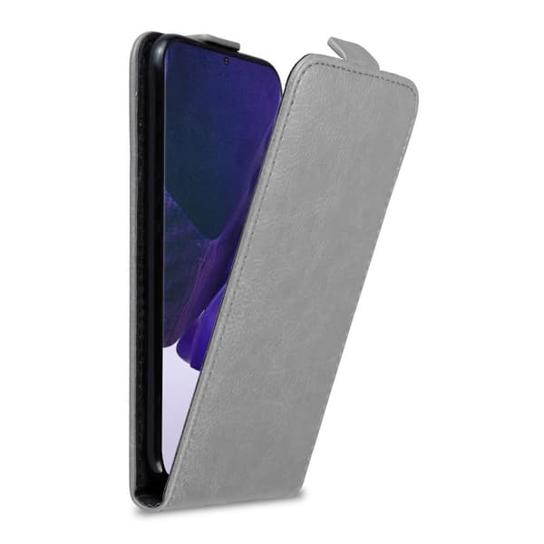 Samsung Galaxy NOTE 20 ULTRA Pungetui Flip Cover ()