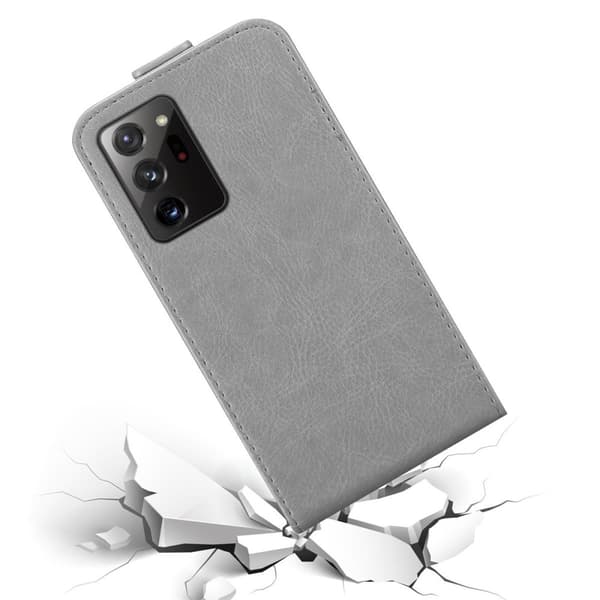 Samsung Galaxy NOTE 20 ULTRA Suojakotelo Suojakuori Lompakkokotelo Matkapuhelinkotelo flip muotoilu magneettisuljenta