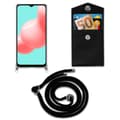 Miniatyrbillede 7 af 9: Etui Samsung Galaxy A32 5G Cover Kæde ()