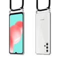 Miniatyrbillede 8 af 9: Etui Samsung Galaxy A32 5G Cover Kæde ()