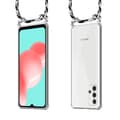 Miniatyrbillede 8 af 8: Etui Samsung Galaxy A32 5G Cover Kæde ()