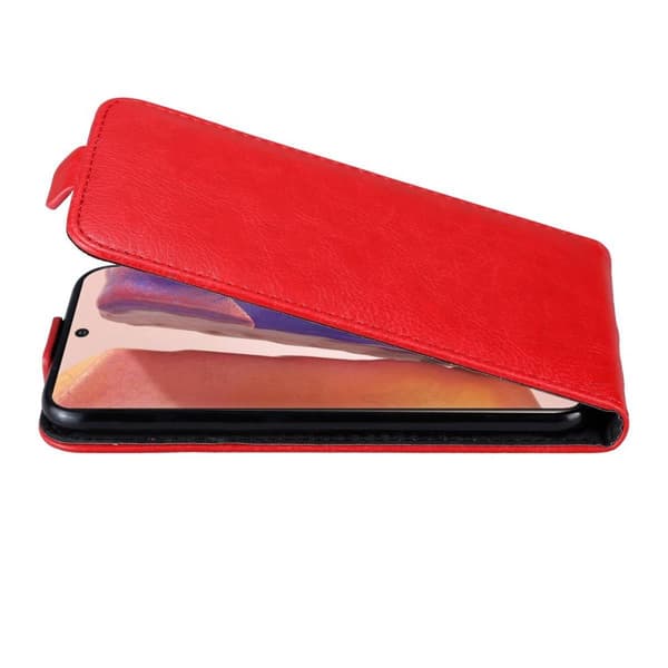 Samsung Galaxy NOTE 20 PLUS Suojakotelo Suojakuori Lompakkokotelo Matkapuhelinkotelo flip muotoilu magneettisuljenta