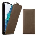 Miniatyrbilde 7 av 8: Deksel til Samsung Galaxy S20 FE Flip Etui med magnetisk lukking