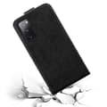 Miniatyrbild 10 av 11: Skyddsfodral för Samsung Galaxy S20 FE Fodral Skal i flipdesign med magnetisk stängning Case Cover