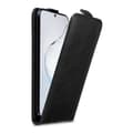 Miniatyrbilde 2 av 11: Deksel til Samsung Galaxy NOTE 10 PLUS Flip Etui med magnetisk lukking