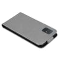 Miniatyrbilde 6 av 8: Deksel til Samsung Galaxy A71 4G Flip Etui med magnetisk lukking