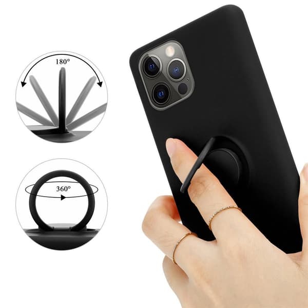 iPhone 12 / 12 PRO Cover Etui Case ()