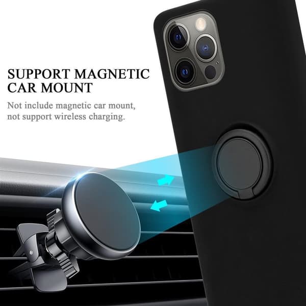 iPhone 12 / 12 PRO Cover Etui Case ()