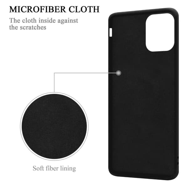 iPhone 12 / 12 PRO Cover Etui Case ()