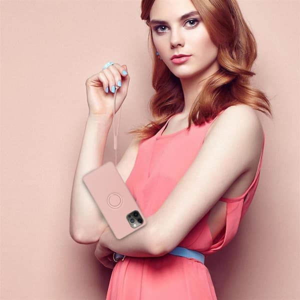iPhone 12 / 12 PRO Cover Etui Case ()