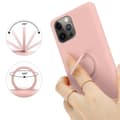 Miniatyrbillede 11 af 11: iPhone 12 / 12 PRO Cover Etui Case ()