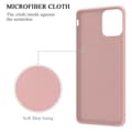 Miniatyrbillede 10 af 11: iPhone 12 / 12 PRO Cover Etui Case ()