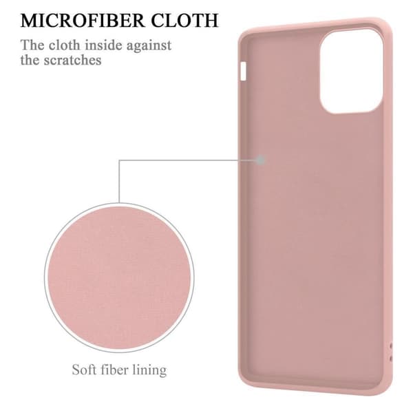 iPhone 12 / 12 PRO Cover Etui Case ()