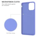Miniatyrbillede 9 af 11: iPhone 12 / 12 PRO Cover Etui Case ()