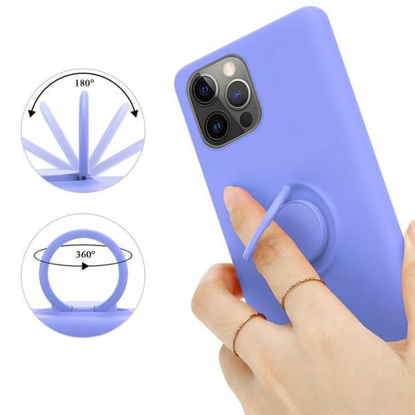 iPhone 12 / 12 PRO Cover Etui Case ()