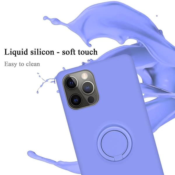 iPhone 12 / 12 PRO Cover Etui Case ()