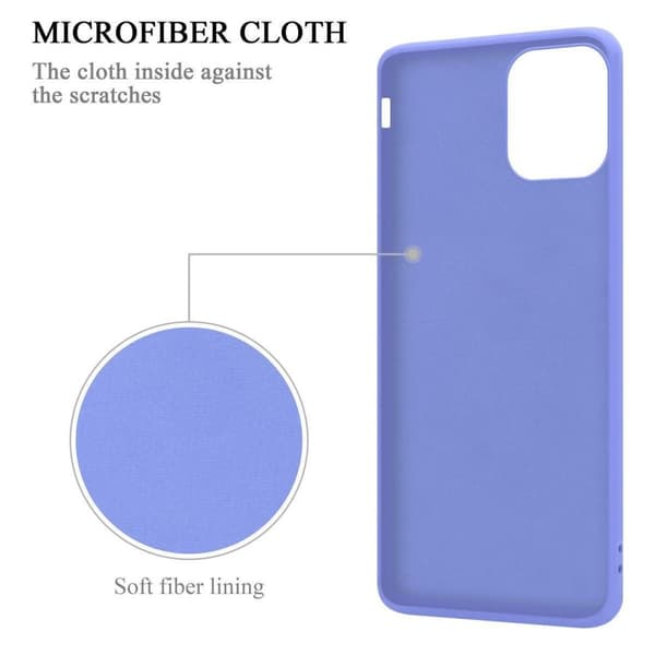iPhone 12 / 12 PRO Cover Etui Case ()