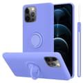 Miniatyrbillede 2 af 11: iPhone 12 / 12 PRO Cover Etui Case ()